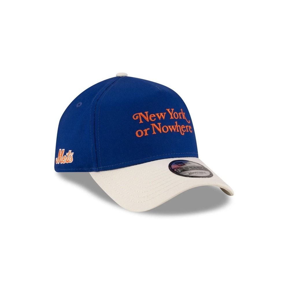 NYON Mets Baseball cap